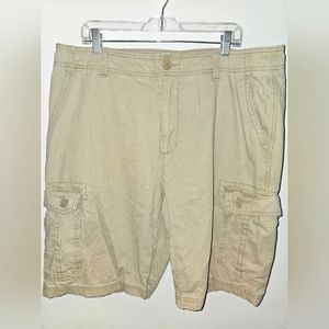 Men's Cargo Shorts